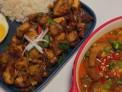 -玩味工厂·东南亚特色餐厅(太古里店)