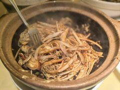 秦椒娃娃菜-惠食佳(滨江大公馆店)