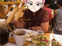 -木屋烧烤(西南角店)