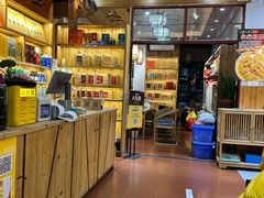 -下梅人家土菜馆(历史文化餐厅度假区店)