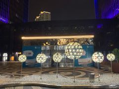 -面道赞宁海海鲜面(迎凤街店)