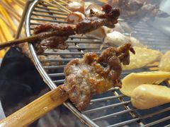 -源味居手把签烧烤(长春一店)