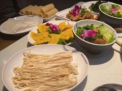 -小龙坎火锅(仓山万达店)