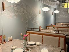 -宫燕府·京菜·烤鸭·淮扬菜(王府中心店)