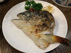 -大雄寿司(中华广场店)