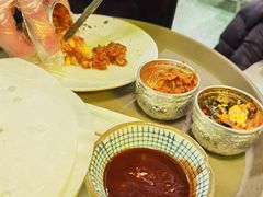 -浩海火烧云傣家菜(京广店)