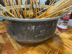 -冒椒火辣(奎星楼街店)