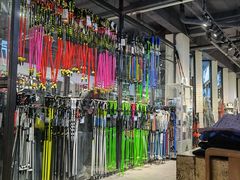 -4+2肆加贰雪具库(上庄店)