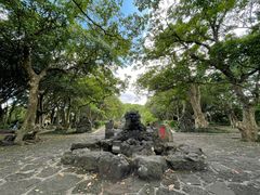 -海口火山口国家地质公园
