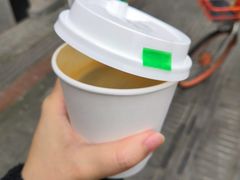 -NokNok Coffee(宽窄巷子店)