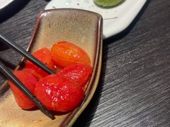 -AJIYA·池袋日式烧肉自助(天津万象城店)
