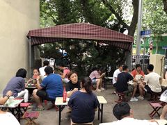 -王记西鎮电烤肉(汶上路店)