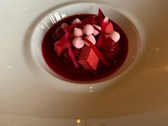 -Le Comptoir de Pierre Gagnaire