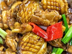 -粤盛海鲜平价店(洛溪食街店)