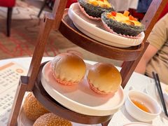 -广州逸林假日酒店·四季桃源中餐厅(白云山风景区店)