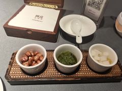 -阿庄新豫菜(航海东路店)