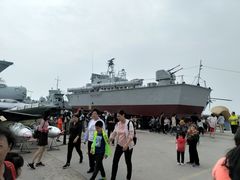 -中国人民解放军海军博物馆