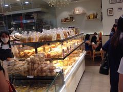 -BreadTalk面包新语·烘焙蛋糕(领展购物广场店)