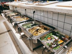 -素清香(解放路店)