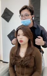 -AD HAIR 