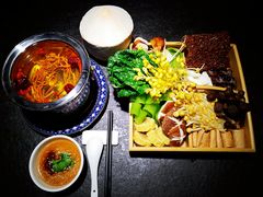 -安多素食(广仁寺路店)