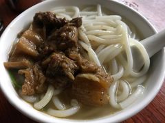 -汉记面馆(南华东路店)