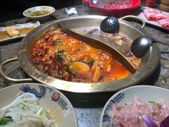 -小龙坎火锅(总店)