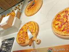 -比格比萨自助(宝山日月光店)