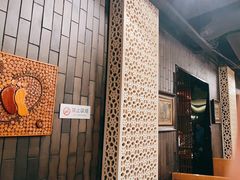 -肉串汪(月坛店)