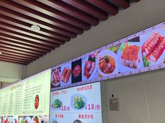 -粤味轩快餐店(天下第一泉店)