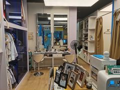 -一墨照相馆·证件照·形象照(世博店)