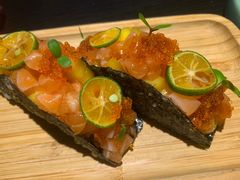-七条鱼日本料理(三墩店)