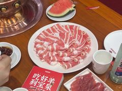 -宝泉铜锅(高新店)