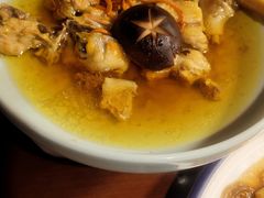 -鱼食饭稻·苏浙土菜17年老馆子(平江路店)