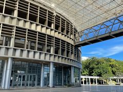 -华南师范大学(广州大学城校区)