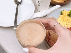 -农畉LONFOOD(福田星河COCOPark店)