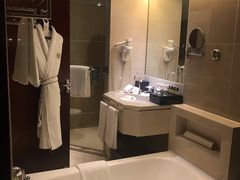-广州白云机场雅高铂尔曼大酒店