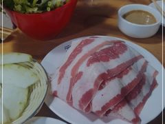 -元盛居(生态大街店)