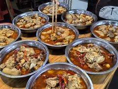 -琴园酒家(金三角大厦店)
