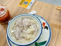 -龍囍粤·顺德小吃·煲仔饭(安定门店)