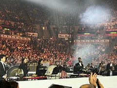 -宝能国际体育演艺中心