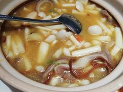 -乡里八闽·福州乡土菜(高宅店)