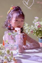 -幺幺BABY婚纱摄影