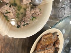 -翟氏天天小吃(上东街区店)