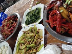 -五七小李子油焖大虾(总店)