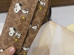 -COACH蔻驰(赛特奥特莱斯店)