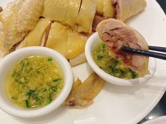 壹心鸡-文记壹心鸡(宝华路店)
