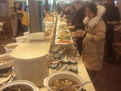 -素满香·食养自助(建邺万达店)