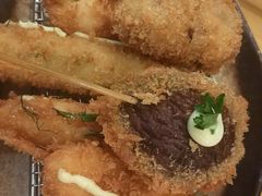 -胜博殿日式炸猪排(西红门店)