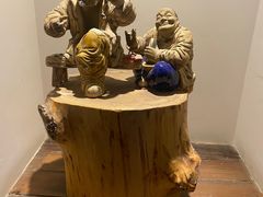 -宝丽金大酒店·洗浴中心